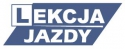 logo OSK LEKCJA JAZDY