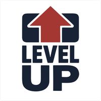 logo OSK Level Up Mateusz Grabiec