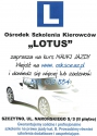 logo OSK LOTUS