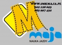 logo OSK MAJA