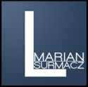 logo OSK Marian Surmacz
