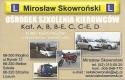 logo OSK Mirosław Skowroński Siedziba