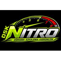 logo OSK NITRO