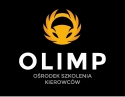 logo O.S.K. OLIMP MARIUSZ ZASADZIŃSKI