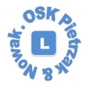 logo OSK Pietrzak & Nowak s.c.