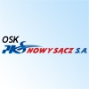 logo OSK PKS Nowy Sącz S.A.