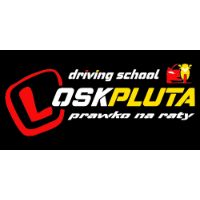 logo Prawo Jazdy | Nauka Jazdy | OSK PLUTA | Częstochowa