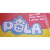logo OSK POLA