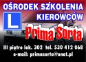 logo OSK PRIMA SORTA