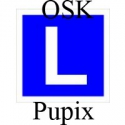 logo OSK Pupix
