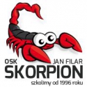 logo OSK Skorpion Jan Filar