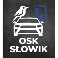 logo OSK SŁOWIK