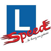logo O.S.K. SPEED