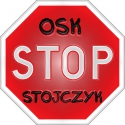 logo OSK Stop Stojczyk Bogdan