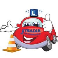logo STRAŻAK - Opolskie Centrum Szkolenia Kierowców