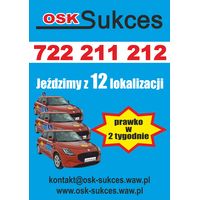logo OSK SUKCES