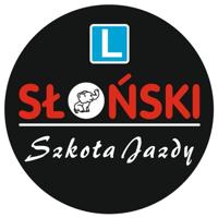 logo OSK sylwester słoński