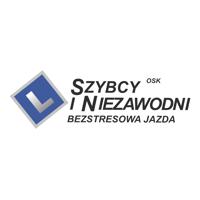 logo OSK Szybcy i Niezawodni Judyta Iżuk