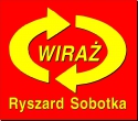 logo OSK Wiraż Ryszard Sobotka
