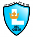 logo OSK-QUEEN