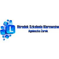 logo Ośrodek Szkolenia Kierowców Agnieszka Żurek