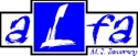 logo Ośrodek Szkolenia Kierowców ALFA