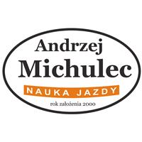 logo Ośrodek Szkolenia Kierowców Andrzej Michulec