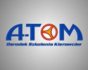 logo Ośrodek Szkolenia Kierowców A-Tom