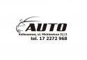 logo Ośrodek Szkolenia Kierowców AUTO S.C.