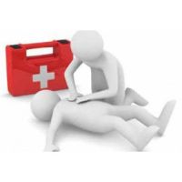 Piotr Sowa - ratownik medyczny