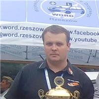 Grzegorz Pałasz