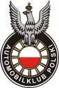 logo Ośrodek Szkolenia Kierowców Automobilklub Polski