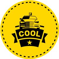 logo Ośrodek Szkolenia Kierowców COOL