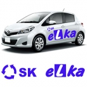 logo Ośrodek szkolenia kierowców  ELKA 