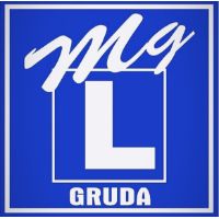 logo Ośrodek Szkolenia Kierowców Gruda