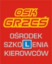logo Ośrodek Szkolenia Kierowców Grzegorz Jurowicz