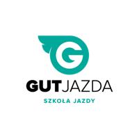 logo  GUT jazda Rafał Gut