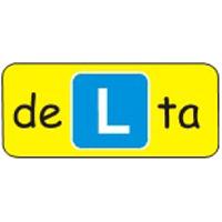 logo Ośrodek Szkolenia Kierowców I Instruktorów Delta sc