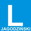logo Ośrodek Szkolenia Kierowców Jacek Jagodziński