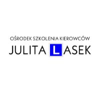 logo Ośrodek Szkolenia Kierowców Julita Lasek