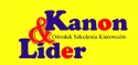 logo Ośrodek Szkolenia Kierowców KANON & LIDER s.c.