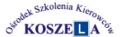 logo Ośrodek Szkolenia Kierowców Koszela