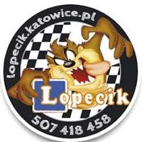 logo OSK LOPECIK
