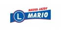 logo Ośrodek Szkolenia Kierowców MARIO