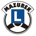 logo Ośrodek Szkolenia Kierowców MAZUREK