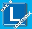 logo Ośrodek Szkolenia Kierowców MIROMIX