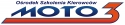 logo Ośrodek szkolenia kierowców Moto3