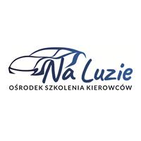 logo Ośrodek Szkolenia Kierowców "Na Luzie" Marcin Rojek