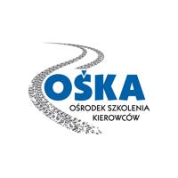 logo Ośrodek Szkolenia Kierowców "OŚKA" Małgorzata Ośka
