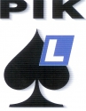 logo Ośrodek Szkolenia Kierowców PIK